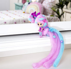 Candylocks Scented Surprise Collectible Doll with Accessories