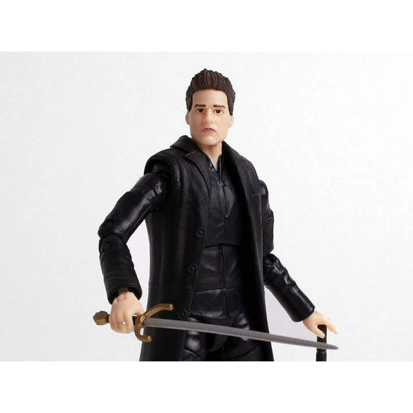 Angel Buffy the Vampire Slayer BST AXN 5-Inch Action Figure