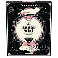 Goliath Games The Lunar Dial Strategy Board Game
