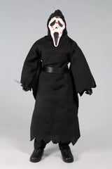 Mego Ghostface Blood Splatter 8" Retro Action Figure