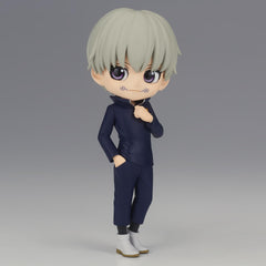 Banpresto - Jujutsu Kaisen - Satoru Gojo II (ver. A), Bandai Spirits Q Posket Figure