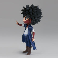 Banpresto - Qposket - My Hero Academia