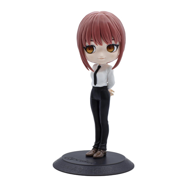 Banpresto Chainsaw Man Q Posket Figure – Denji or Makima