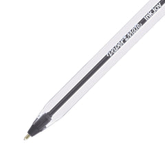Paper Mate InkJoy 50ST Ballpoint Pens, Black, Medium Tip – 24 Pack