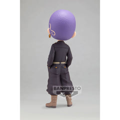 Banpresto - Tokyo Revengers - Keisuke Baji (Ver. A), Bandai Spirits Q posket Figure