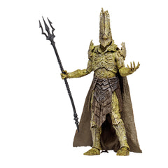 McFarlane Toys DC Multiverse King Kordax 7" Figure