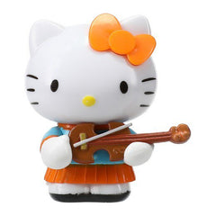 Sanrio Hello Kitty Music Collection – Violin Kitty Figure