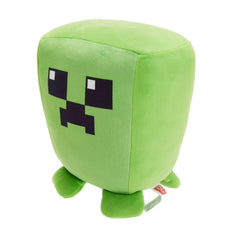 Minecraft Cuutopia Steve Plush Toy – 10-Inch Squishy Character Doll