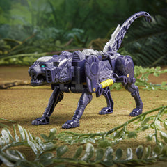 Hasbro Transformers Beast Combiners Bumblebee & Snarlsaber 2-Pack