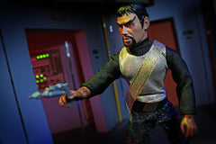 Star Trek: The Original Series: Kang The Klingon 8" Action Figure