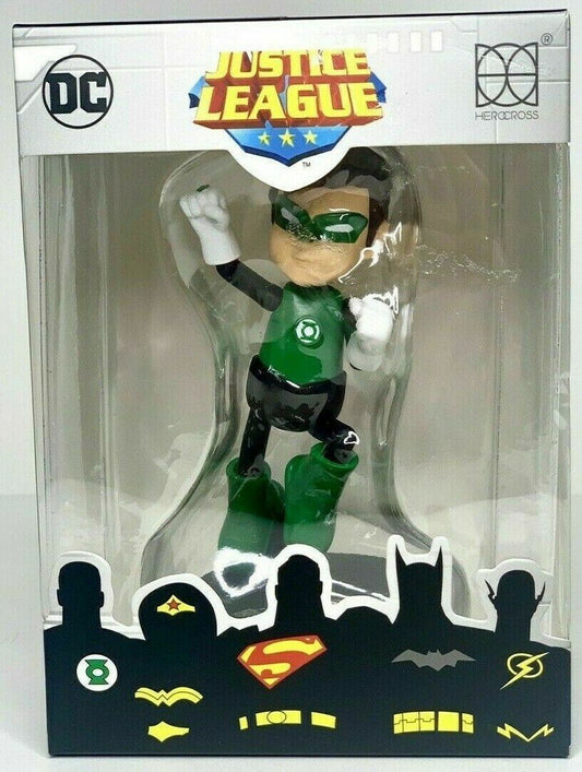 Herocross DC Justice League Green Lantern 3" Action Figure