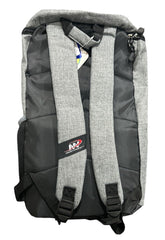 San Antonio Spurs Competitor Top-Loader Backpack 19"