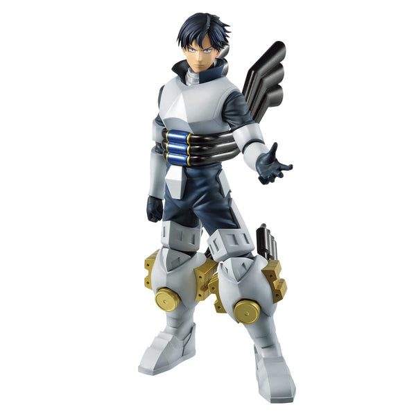 Bandai Ichibansho My Hero Academia Tenya Iida Mate Collectible