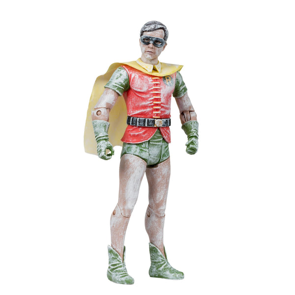 McFarlane Toys DC Retro Robin Batman '66 6-Inch Action Figure