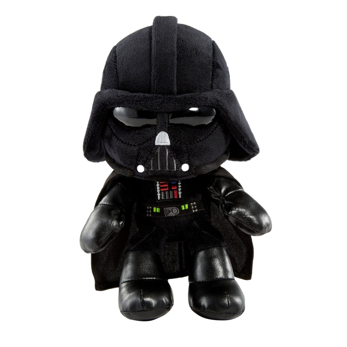 Mattel Star Wars 8-Inch Soft Plush Character Dolls