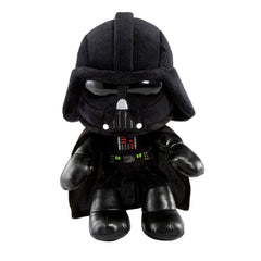 Mattel Star Wars 8-Inch Soft Plush Character Dolls