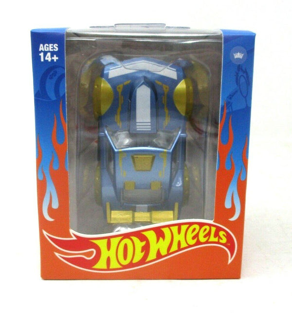 Hot Wheels Drift Rod Action Vinyl Figure by The Loyal Subjects