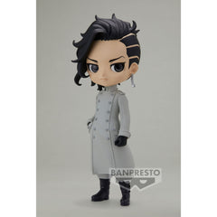 Banpresto - Tokyo Revengers - Keisuke Baji (Ver. A), Bandai Spirits Q posket Figure