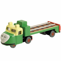 Fisher-Price Thomas & Friends Take Along Madge Die-Cast Vehicle