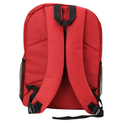 Northwest NCAA Accelerator Backpack – Officially Licensed Fan Bag
