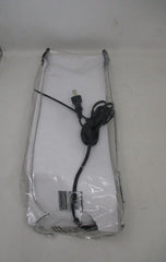 Revlon 1" Ceramic Hair Straightener – Smooth, Sleek Results