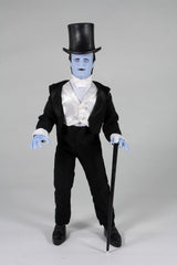 Mego Young Frankenstein Monster 8" Action Figure 14 Points Articulation 63080