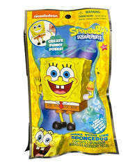Tara Toys Make Your Own SpongeBob DIY Figure Kit