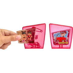 MGA Entertainment Mini Bratz Babyz Mystery Blind Box