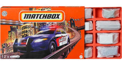 Matchbox Metro 12-Pack Die-Cast City Vehicles | Cars, Trucks & More