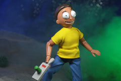 Mego Morty Smith Rick and Morty Action Figure