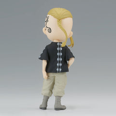 Banpresto - Tokyo Revengers - Keisuke Baji (Ver. A), Bandai Spirits Q posket Figure