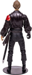 McFarlane Toys The Princess Bride Bloody Westley Dread Pirate Roberts 7" Figure
