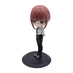 Banpresto Chainsaw Man Q Posket Anime Figure — Denji or Makima