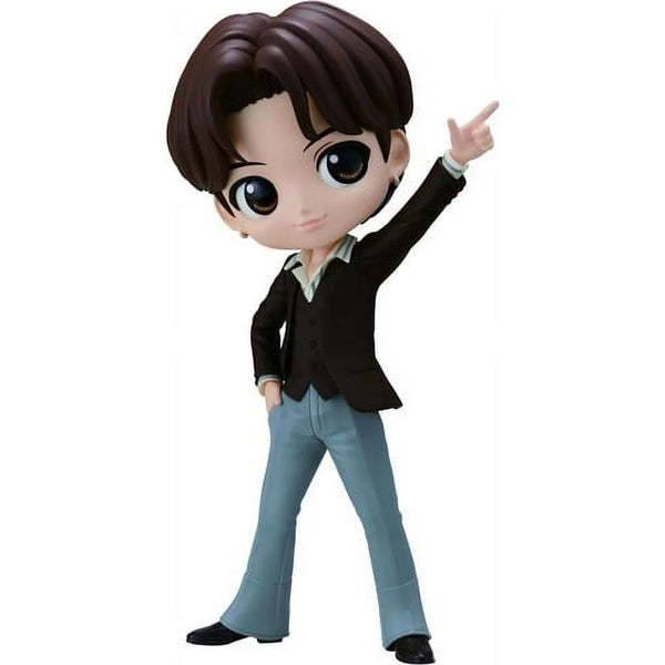 Banpresto TinyTAN Dynamite Q Posket – Suga Ver. B