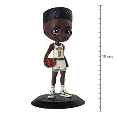 Banpresto - Stranger Things - Dustin (vol. 2), Bandai Spirits Q Posket Figure