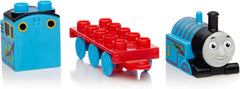 Mega Bloks Thomas & Friends Sodor Logging Station Building Set