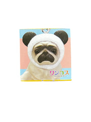 Bandai Bow Wow Cosplay Blind Box Mascot Charm Figure