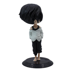 Banpresto Tokyo Revengers Manjiro Sano Q Posket Figure – Black Hair