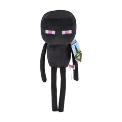 Mattel Minecraft Enderman 14-Inch Plush Character Doll