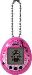 Tamagotchi Nano x Tokyo Revengers Draken Edition with HugmyTamagotchi Vinyl Figure