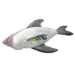 Factory Entertainment Jaws Bruce the Shark Jumbo Collectible Plush