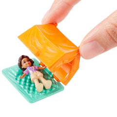 Polly Pocket Sand Secrets Series 2 Mystery Pack