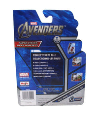 Maisto Marvel Avengers Super Cycles – Thor Die-Cast Motorcycle