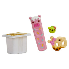 Num Noms Snackables Dippers Series 2 – Scented Surprise Toy Set