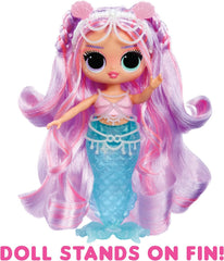 LOL Surprise Tweens Mermaid Lana Marine Color-Changing Doll