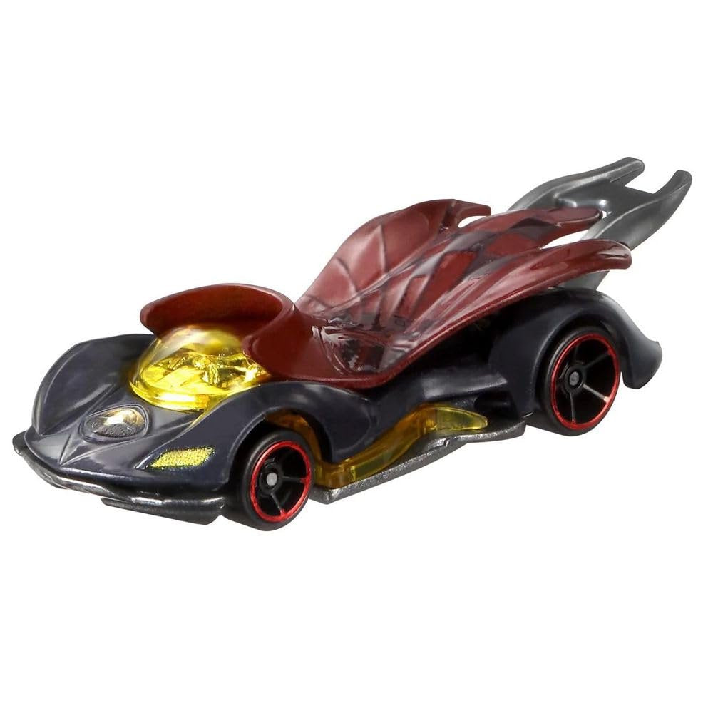 Hot Wheels Marvel Dr. Strange Character Car | 1:64 Die-Cast