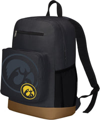 NCAA Playmaker 18" Fan Backpack – Licensed Team Logo