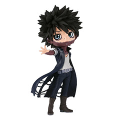 Banpresto - Qposket - My Hero Academia