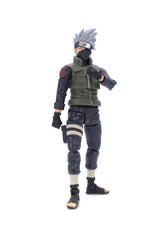 Bandai Ultimate Legends Kakashi Hatake 5" Naruto Figure