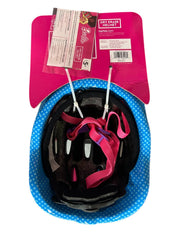 Barbie Dry Erase Kids Helmet – Customize & Ride